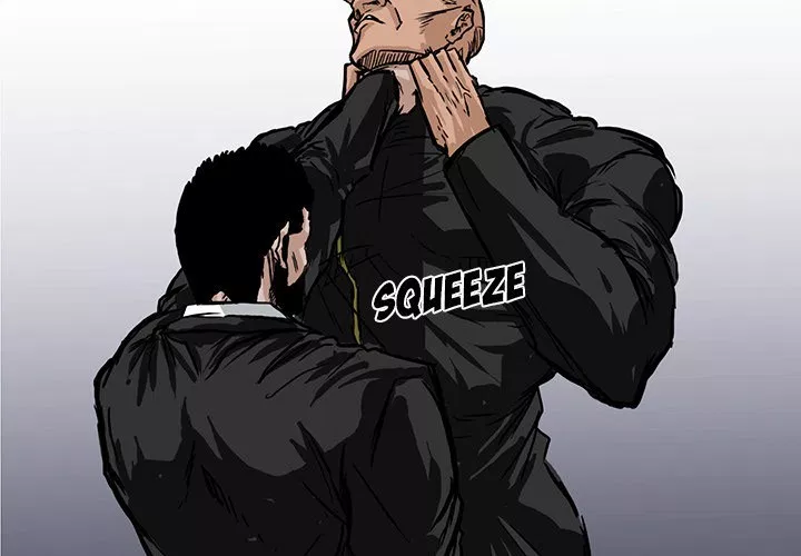 Boss in School Chap 49 - Next Chap 50