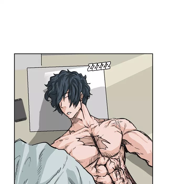 Boss in School Chap 49 - Next Chap 50