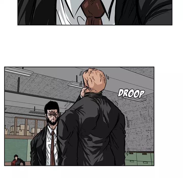 Boss in School Chap 49 - Next Chap 50