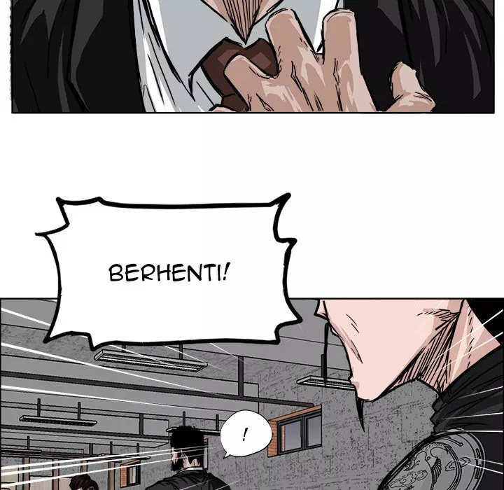 Boss in School Chap 49 - Next Chap 50