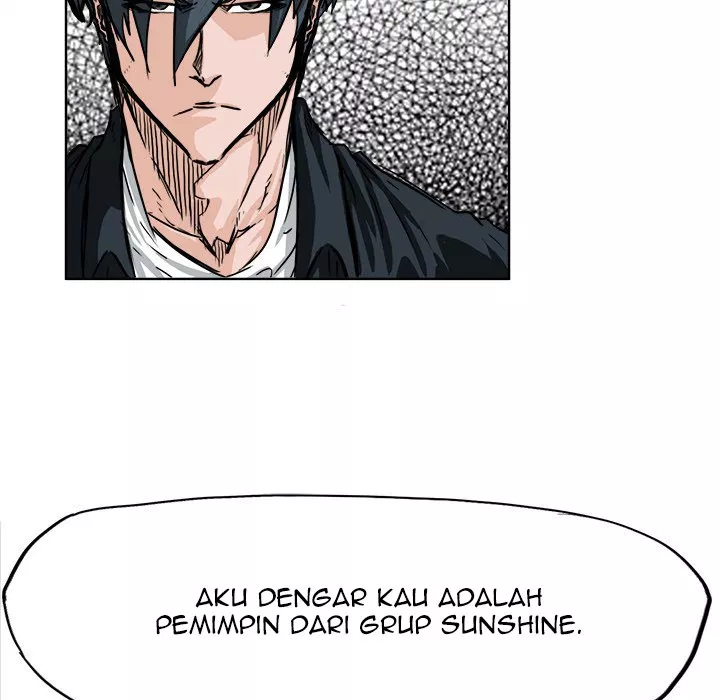 Boss in School Chap 50 - Next Chap 51