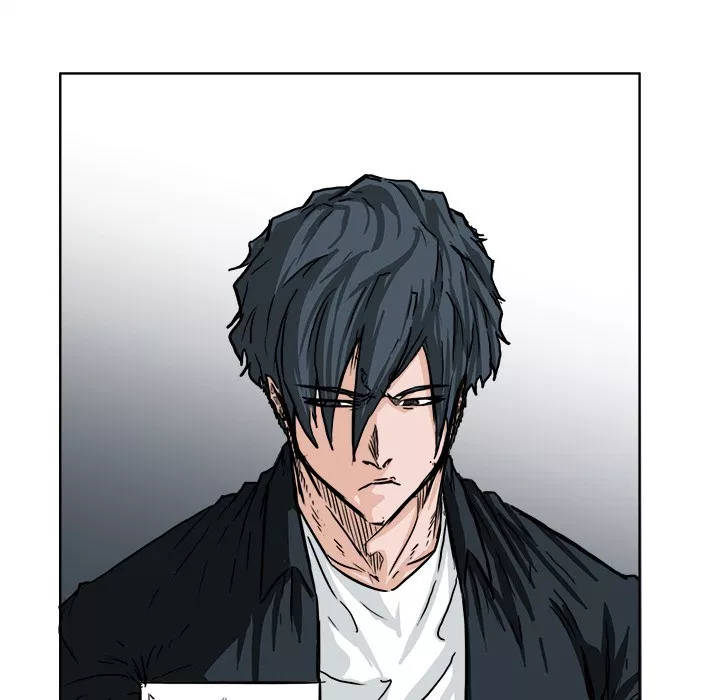 Boss in School Chap 50 - Next Chap 51