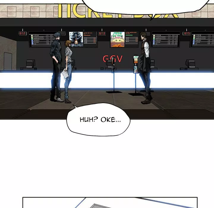 Boss in School Chap 50 - Next Chap 51