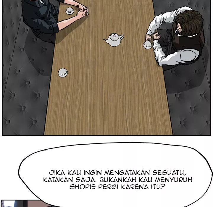 Boss in School Chap 50 - Next Chap 51