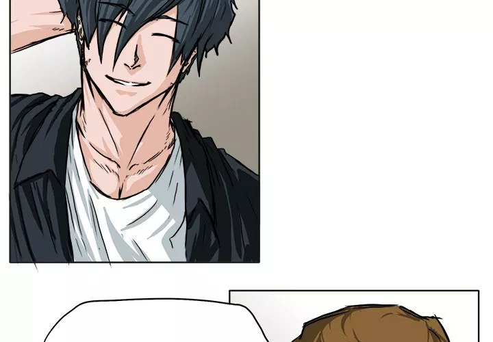 Boss in School Chap 50 - Next Chap 51