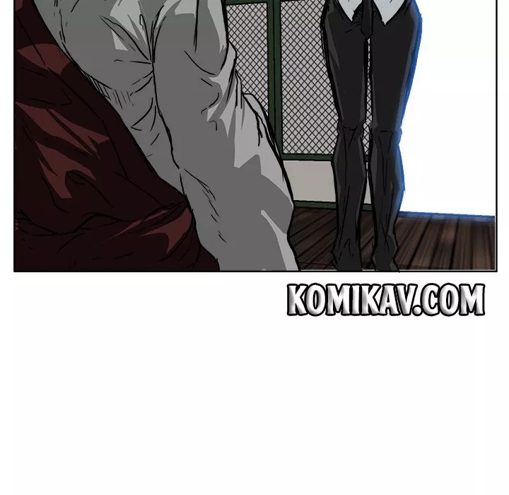 Boss in School Chap 50 - Next Chap 51