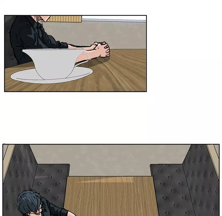 Boss in School Chap 50 - Next Chap 51