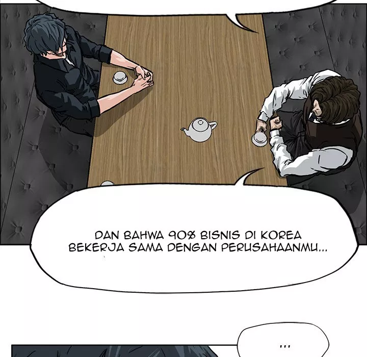 Boss in School Chap 50 - Next Chap 51