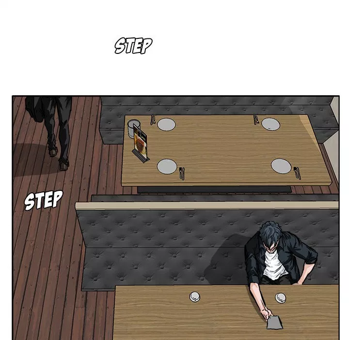 Boss in School Chap 50 - Next Chap 51