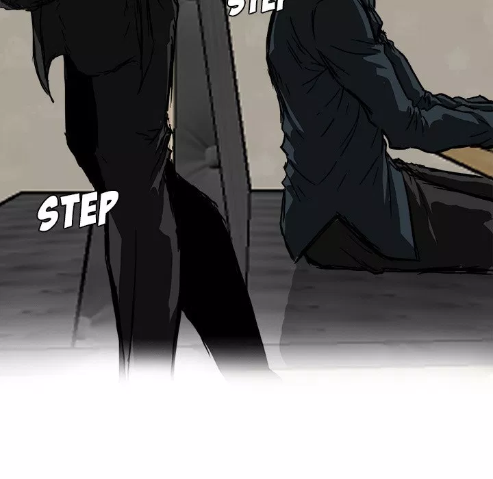 Boss in School Chap 50 - Next Chap 51