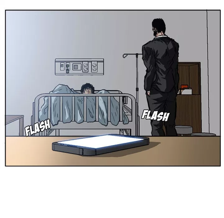 Boss in School Chap 51 - Next Chap 52