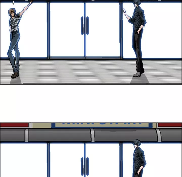 Boss in School Chap 51 - Next Chap 52