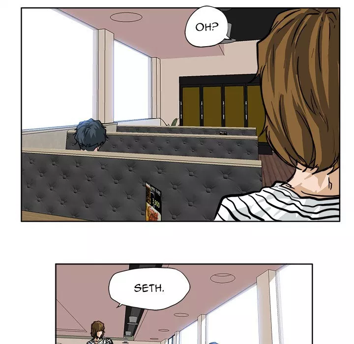 Boss in School Chap 51 - Next Chap 52