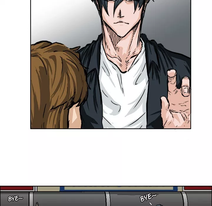 Boss in School Chap 51 - Next Chap 52