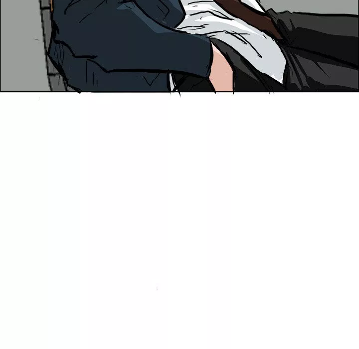 Boss in School Chap 52 - Next Chap 53