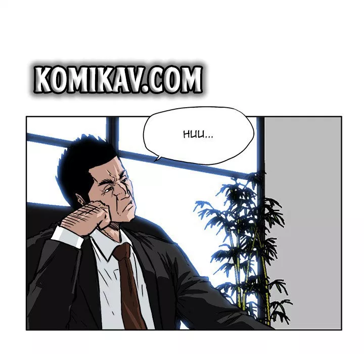 Boss in School Chap 52 - Next Chap 53