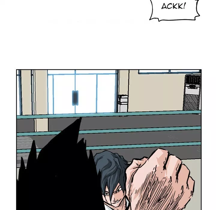 Boss in School Chap 53 - Next Chap 54