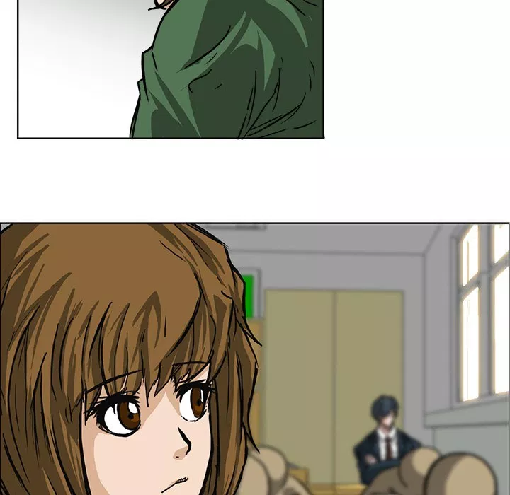 Boss in School Chap 53 - Next Chap 54