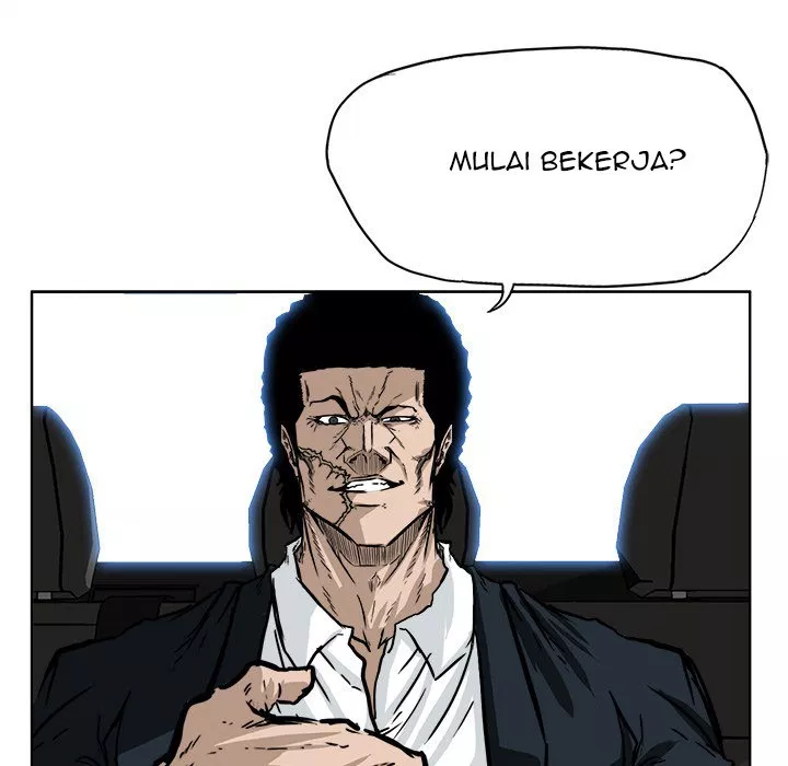 Boss in School Chap 53 - Next Chap 54