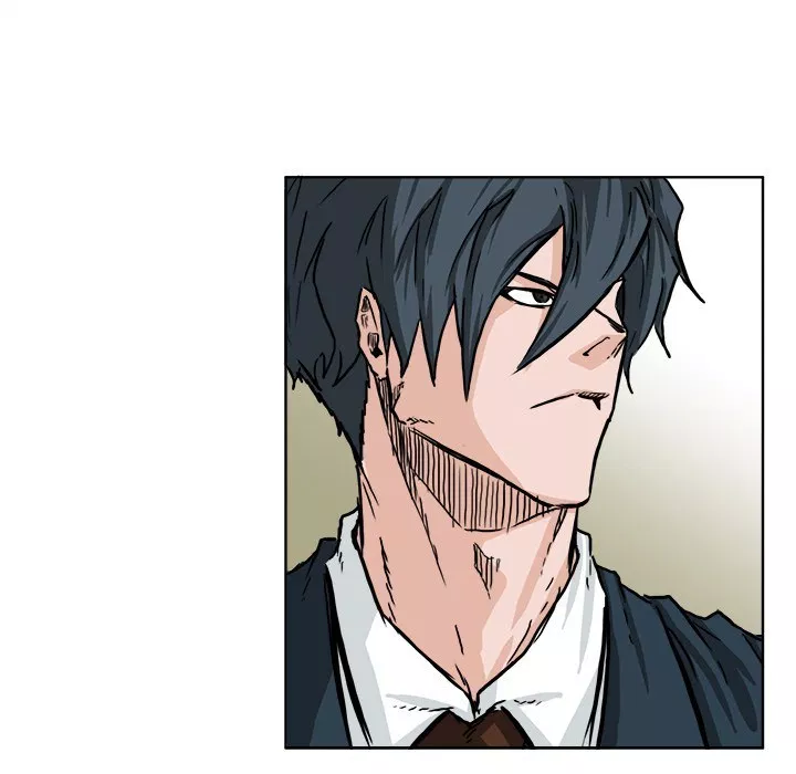 Boss in School Chap 53 - Next Chap 54