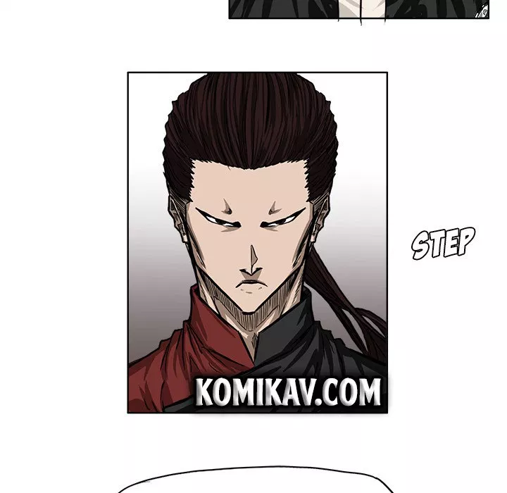 Boss in School Chap 53 - Next Chap 54