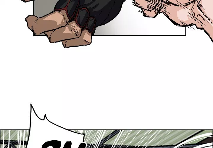 Boss in School Chap 53 - Next Chap 54