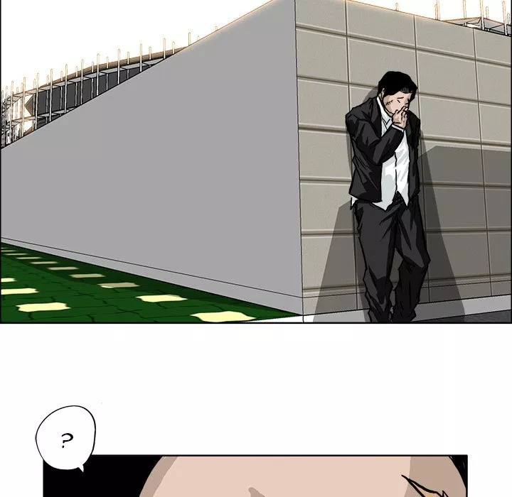 Boss in School Chap 53 - Next Chap 54