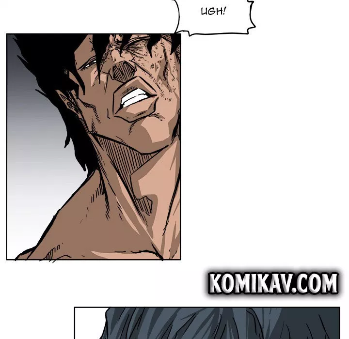 Boss in School Chap 53 - Next Chap 54