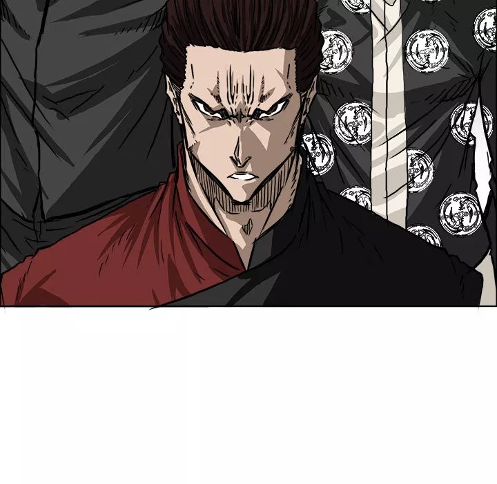 Boss in School Chap 53 - Next Chap 54