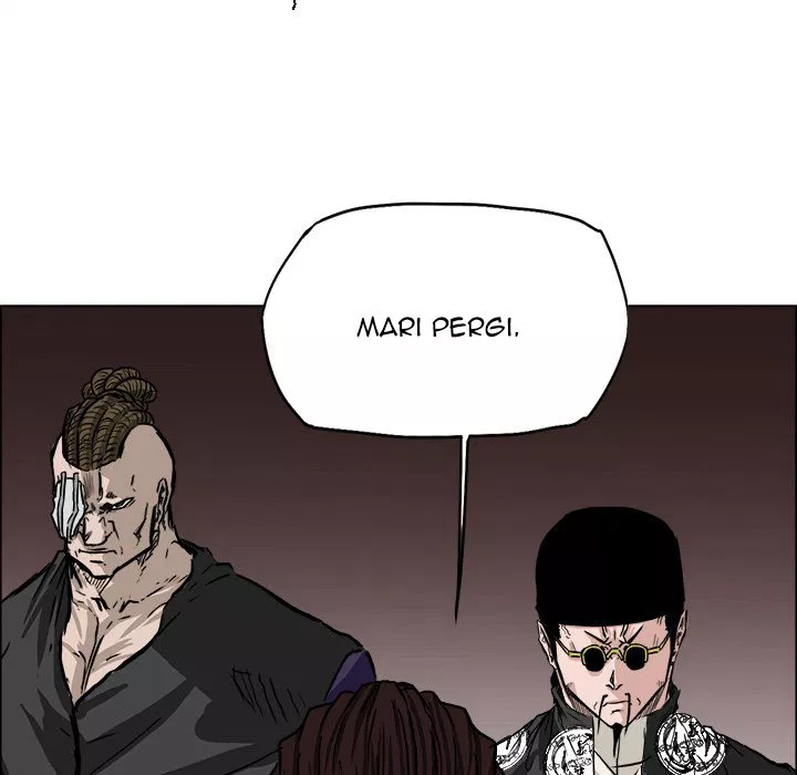 Boss in School Chap 53 - Next Chap 54