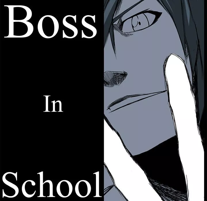 Boss in School Chap 53 - Next Chap 54