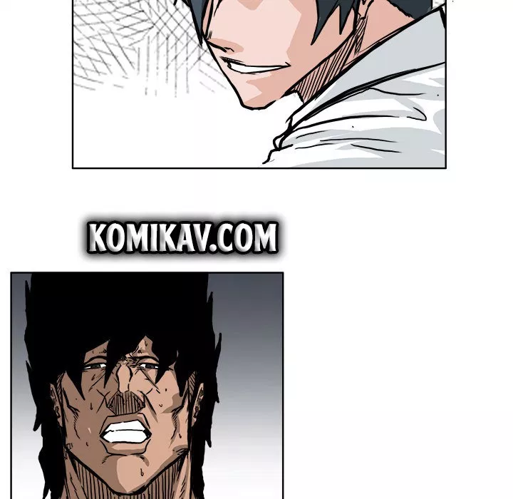 Boss in School Chap 53 - Next Chap 54