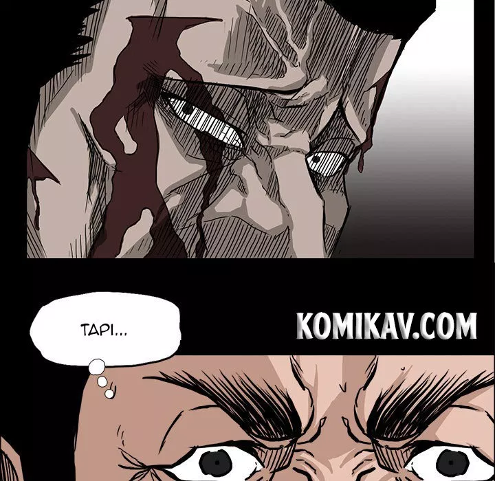 Boss in School Chap 53 - Next Chap 54