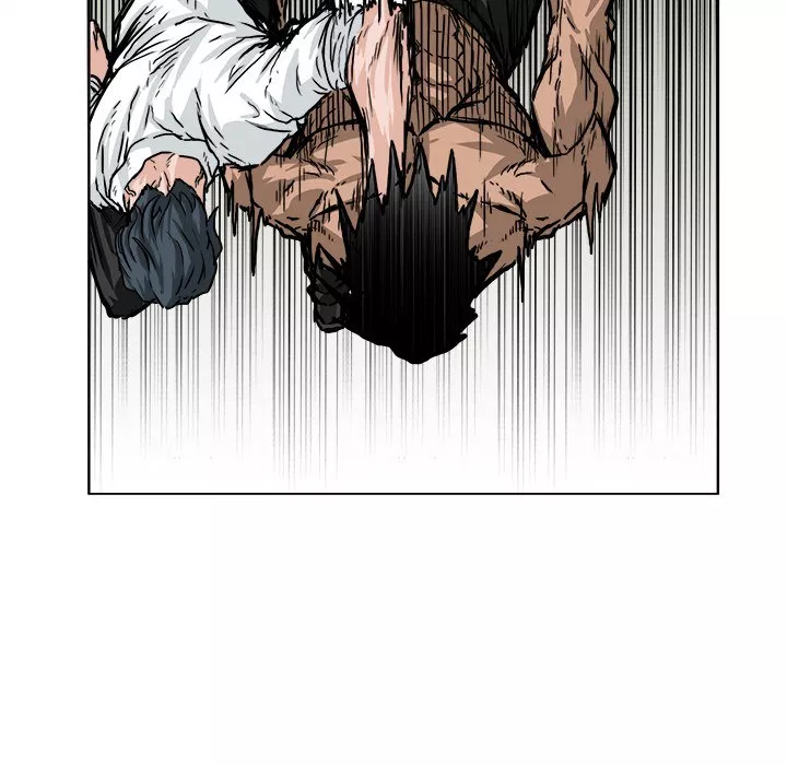 Boss in School Chap 53 - Next Chap 54