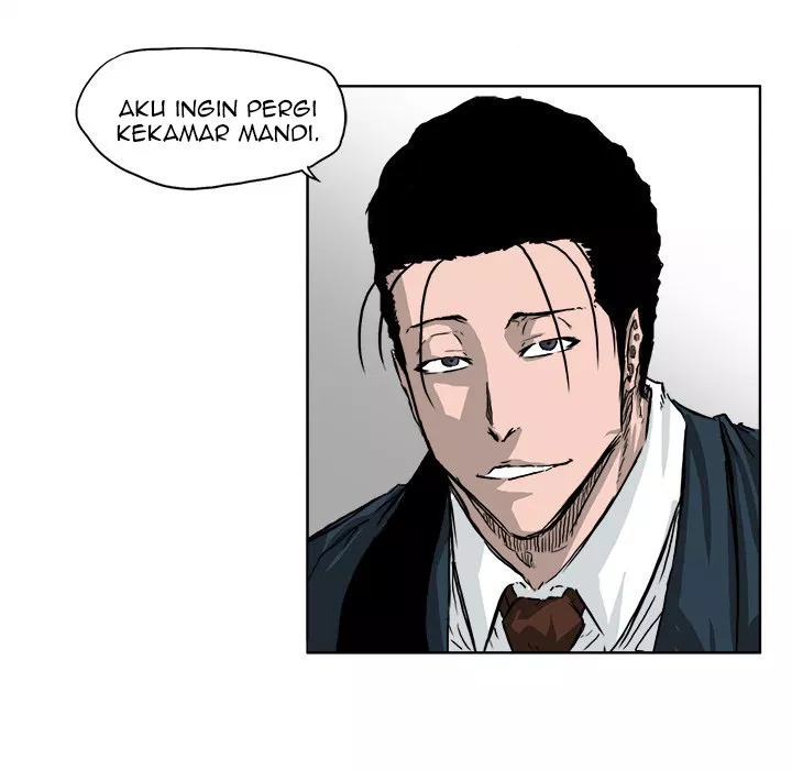 Boss in School Chap 54 - Next Chap 55