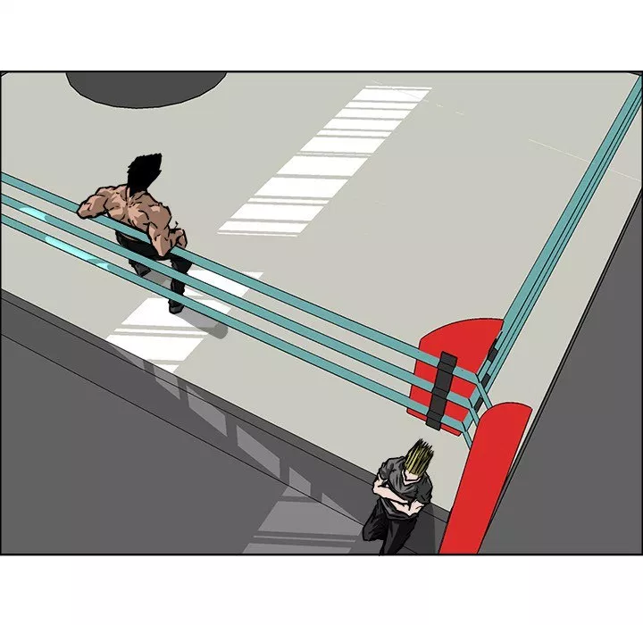 Boss in School Chap 54 - Next Chap 55