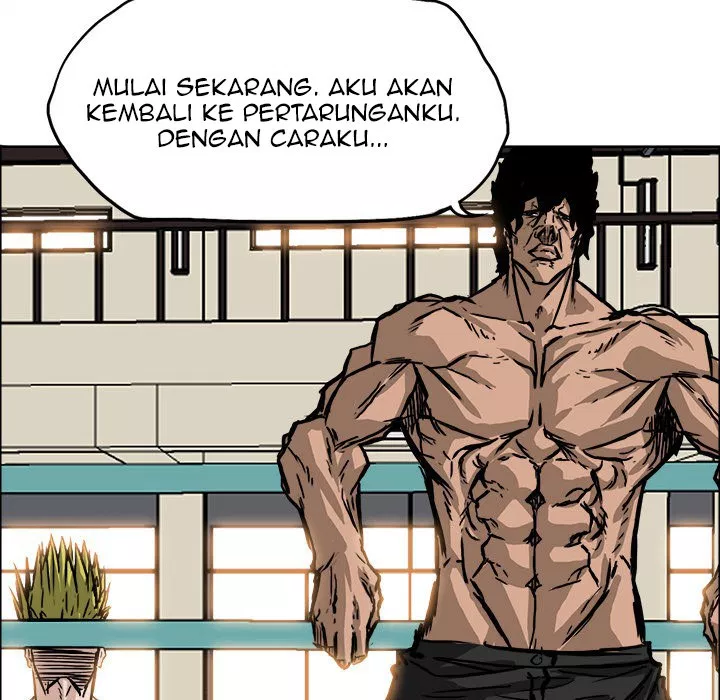 Boss in School Chap 54 - Next Chap 55