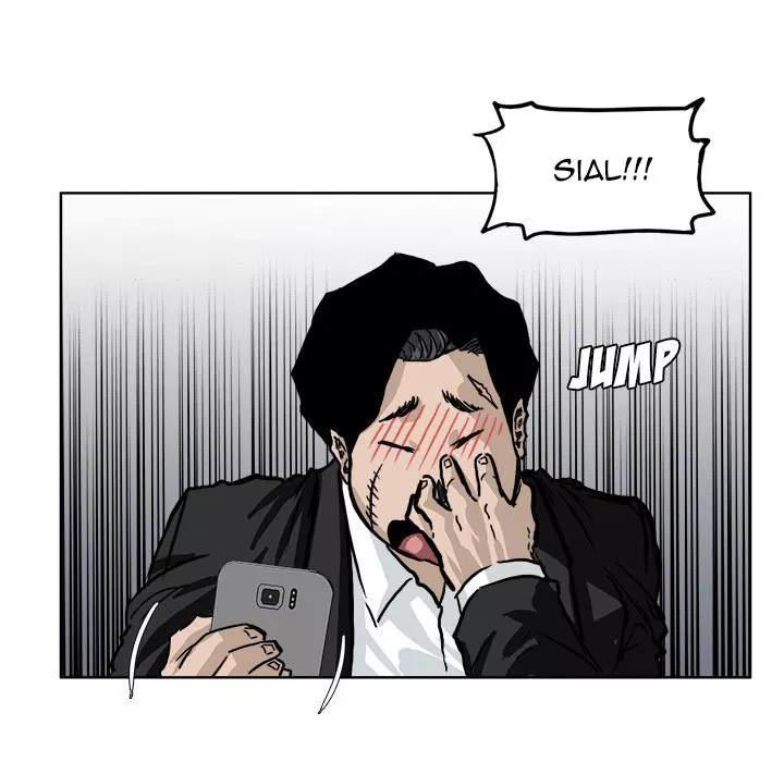 Boss in School Chap 54 - Next Chap 55