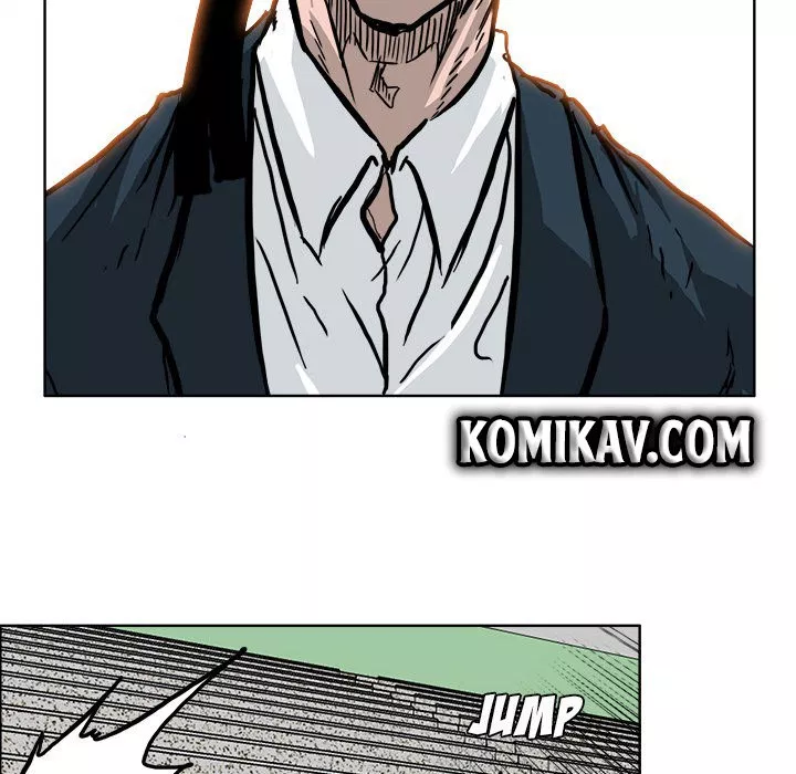 Boss in School Chap 54 - Next Chap 55