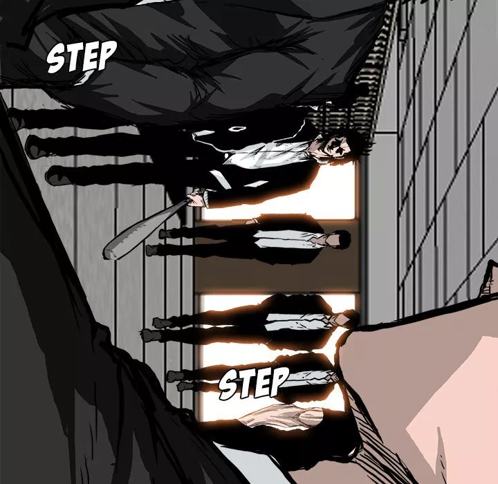 Boss in School Chap 54 - Next Chap 55