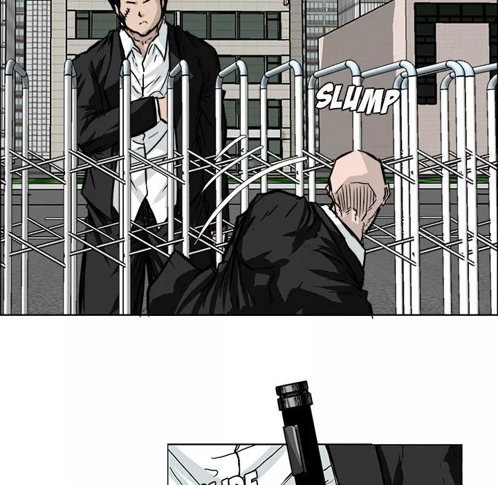 Boss in School Chap 54 - Next Chap 55