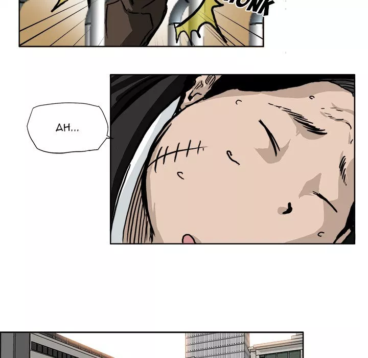 Boss in School Chap 54 - Next Chap 55