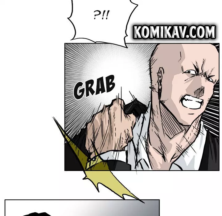 Boss in School Chap 54 - Next Chap 55