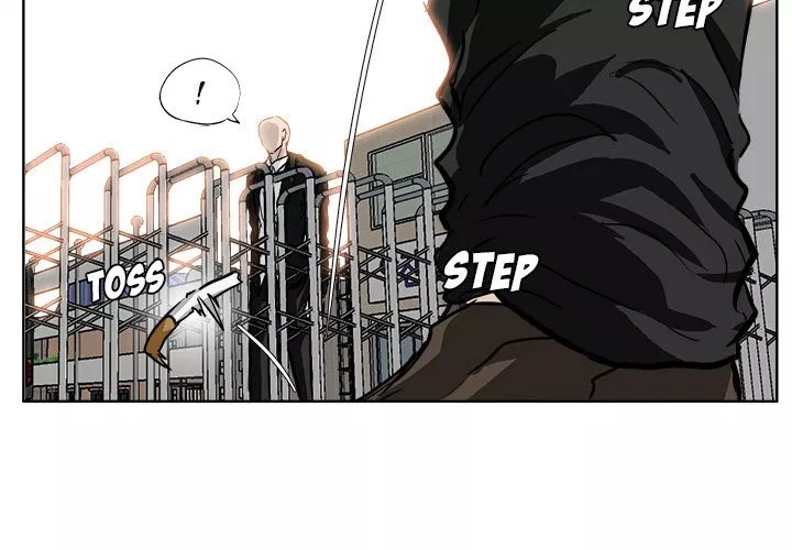 Boss in School Chap 54 - Next Chap 55