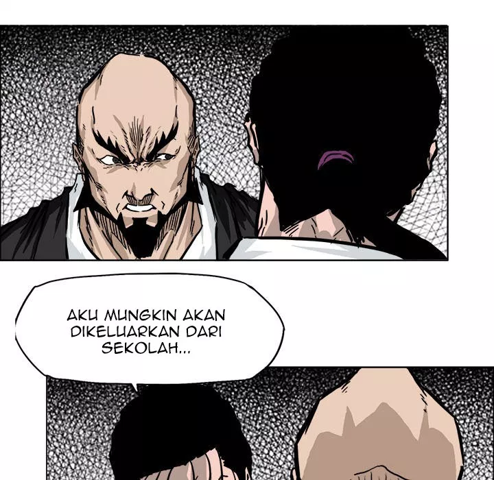 Boss in School Chap 54 - Next Chap 55