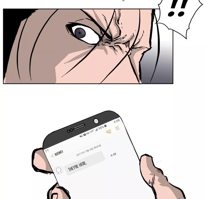 Boss in School Chap 54 - Next Chap 55