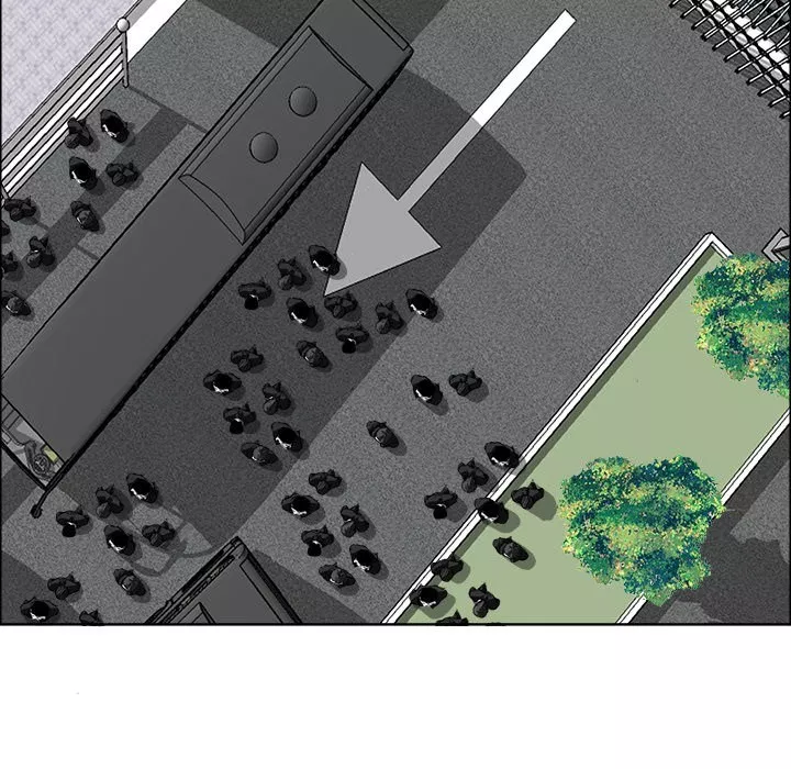 Boss in School Chap 54 - Next Chap 55