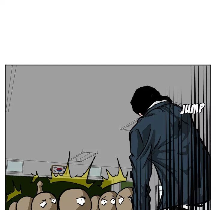 Boss in School Chap 54 - Next Chap 55