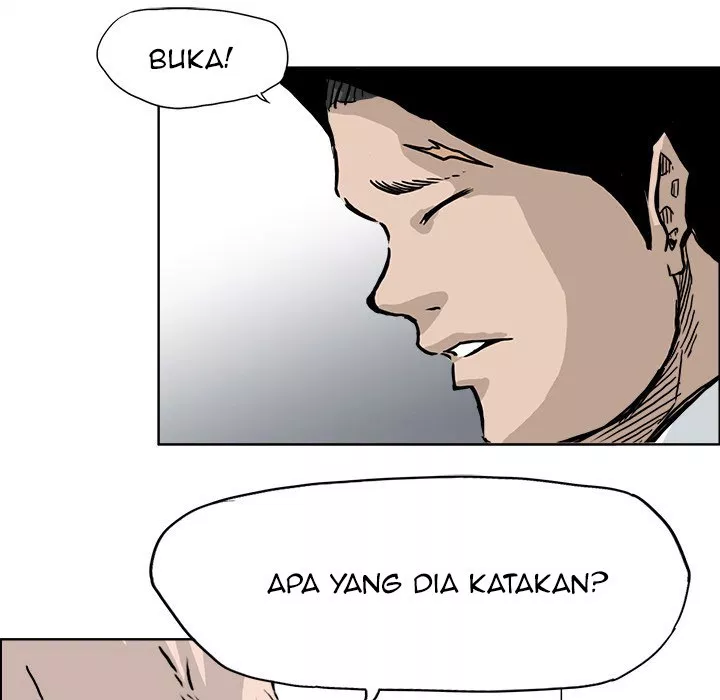 Boss in School Chap 54 - Next Chap 55