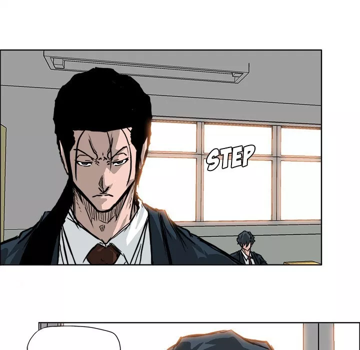 Boss in School Chap 54 - Next Chap 55